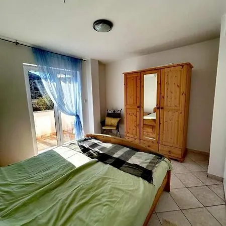 بيت للعطل House With A Parking Space Supetarska Draga - Donja, Rab - 24284 *
