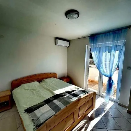 House With A Parking Space Supetarska Draga - Donja, Rab - 24284 راب