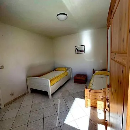 بيت للعطل House With A Parking Space Supetarska Draga - Donja, Rab - 24284 *