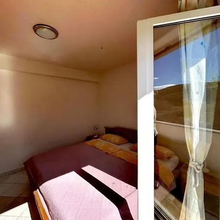 بيت للعطل House With A Parking Space Supetarska Draga - Donja, Rab - 24284 *