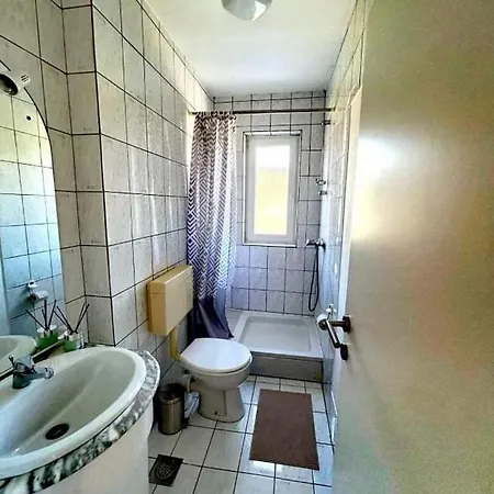 Tatil Evi House With A Parking Space Supetarska Draga - Donja, Rab - 24284