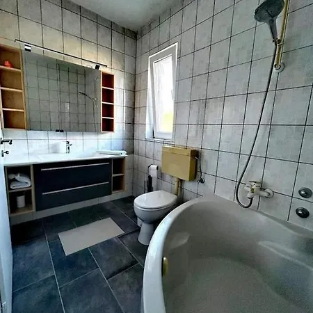 Tatil Evi House With A Parking Space Supetarska Draga - Donja, Rab - 24284 *