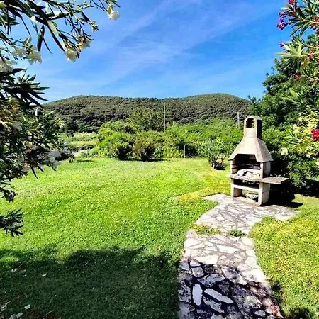 House With A Parking Space Supetarska Draga - Donja, Rab - 24284 Tatil Evi *
