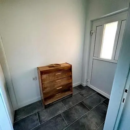 House With A Parking Space Supetarska Draga - Donja, Rab - 24284 Holiday home Rab Town