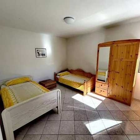 House With A Parking Space Supetarska Draga - Donja, Rab - 24284 Holiday home Rab Town