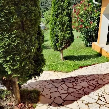 House With A Parking Space Supetarska Draga - Donja, Rab - 24284