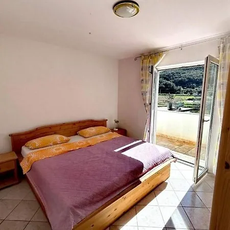 House With A Parking Space Supetarska Draga - Donja, Rab - 24284 Ferienhaus