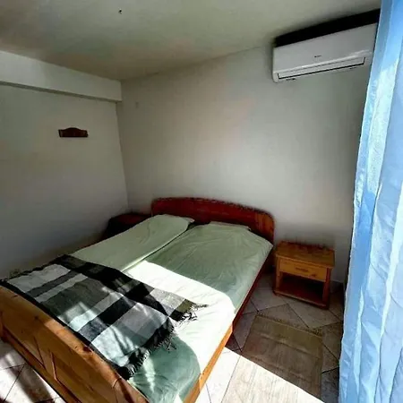 House With A Parking Space Supetarska Draga - Donja, Rab - 24284 Holiday home Rab Town