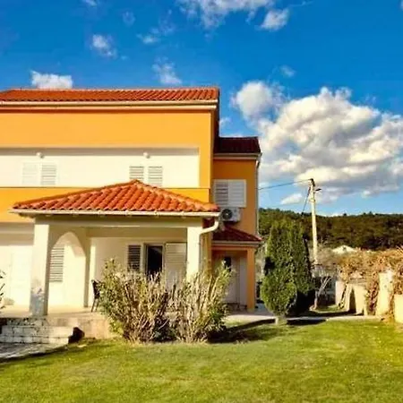 Holiday home House With A Parking Space Supetarska Draga - Donja, Rab - 24284 Rab Town