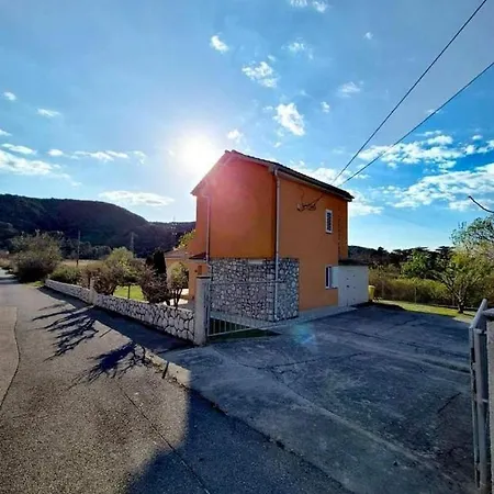 House With A Parking Space Supetarska Draga - Donja, Rab - 24284