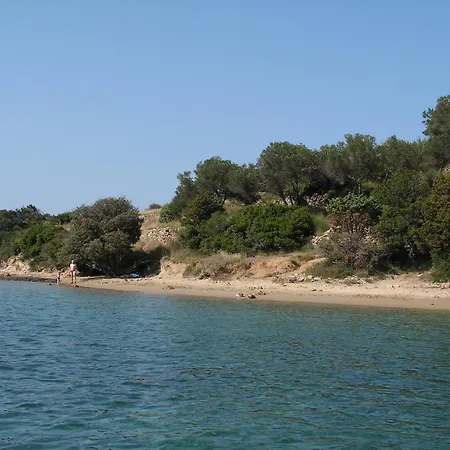 House With A Parking Space Supetarska Draga - Donja, Rab - 24284 Holiday home