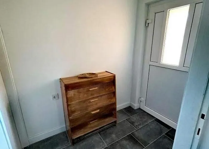 House With A Parking Space Supetarska Draga - Donja, Rab - 24284 Ferienhaus Rab Town