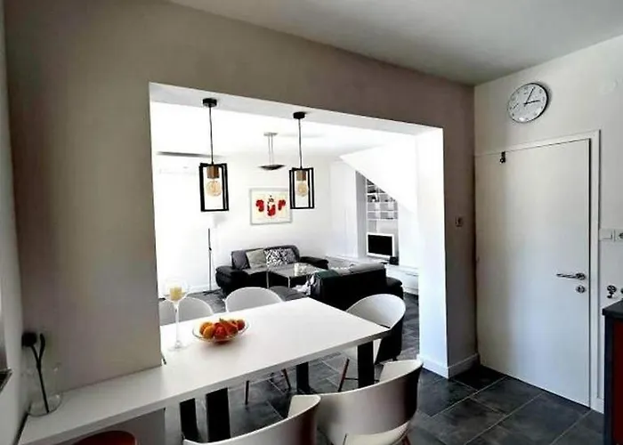 Ferienhaus House With A Parking Space Supetarska Draga - Donja, Rab - 24284