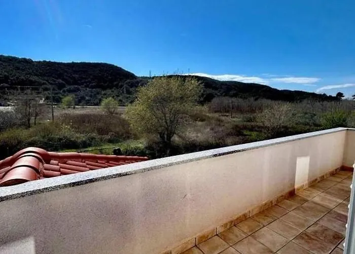 House With A Parking Space Supetarska Draga - Donja, Rab - 24284 Ferienhaus *