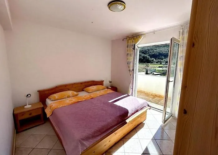 House With A Parking Space Supetarska Draga - Donja, Rab - 24284 Ferienhaus