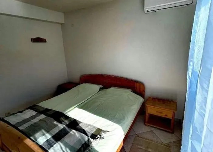 House With A Parking Space Supetarska Draga - Donja, Rab - 24284 Ferienhaus Rab Town