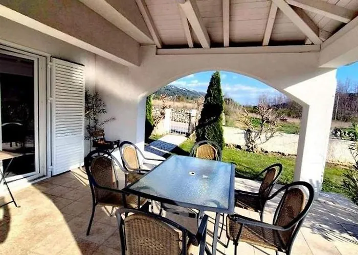 House With A Parking Space Supetarska Draga - Donja, Rab - 24284 *