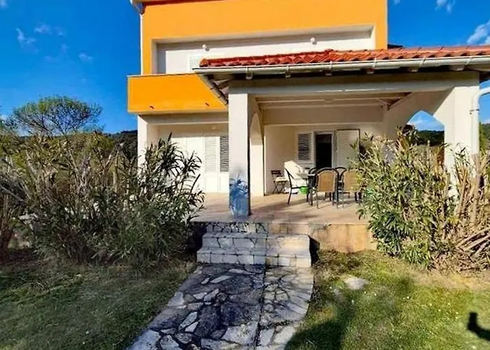 House With A Parking Space Supetarska Draga - Donja, Rab - 24284 Rab Town