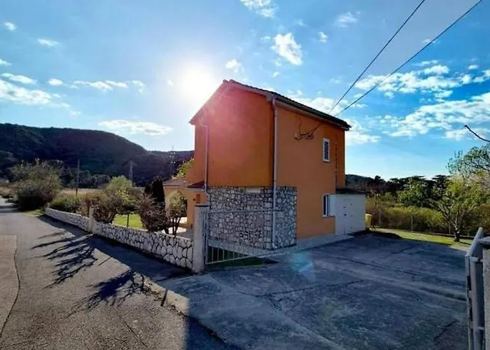 House With A Parking Space Supetarska Draga - Donja, Rab - 24284