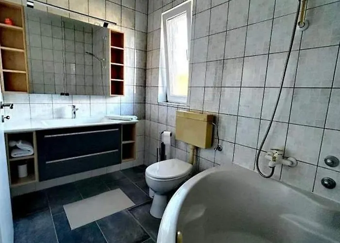 Ferienhaus House With A Parking Space Supetarska Draga - Donja, Rab - 24284 *