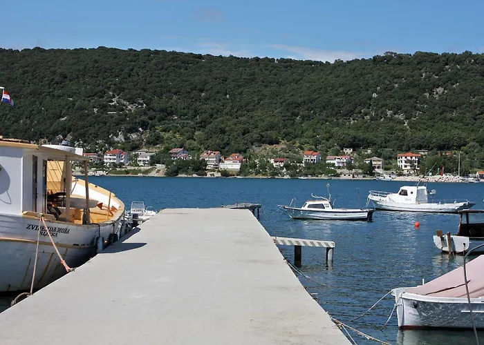 House With A Parking Space Supetarska Draga - Donja, Rab - 24284 * Rab Town