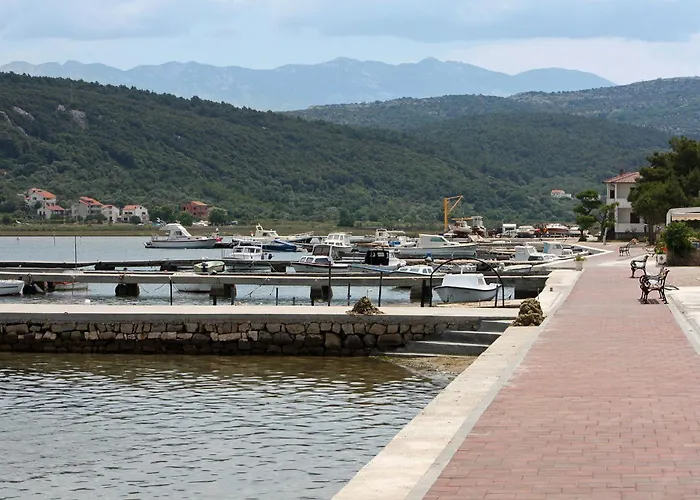 House With A Parking Space Supetarska Draga - Donja, Rab - 24284
